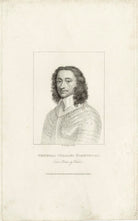 Charles Fleetwood NPG D28783