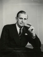 Sir Charles Dalrymple Belgrave NPG x86331