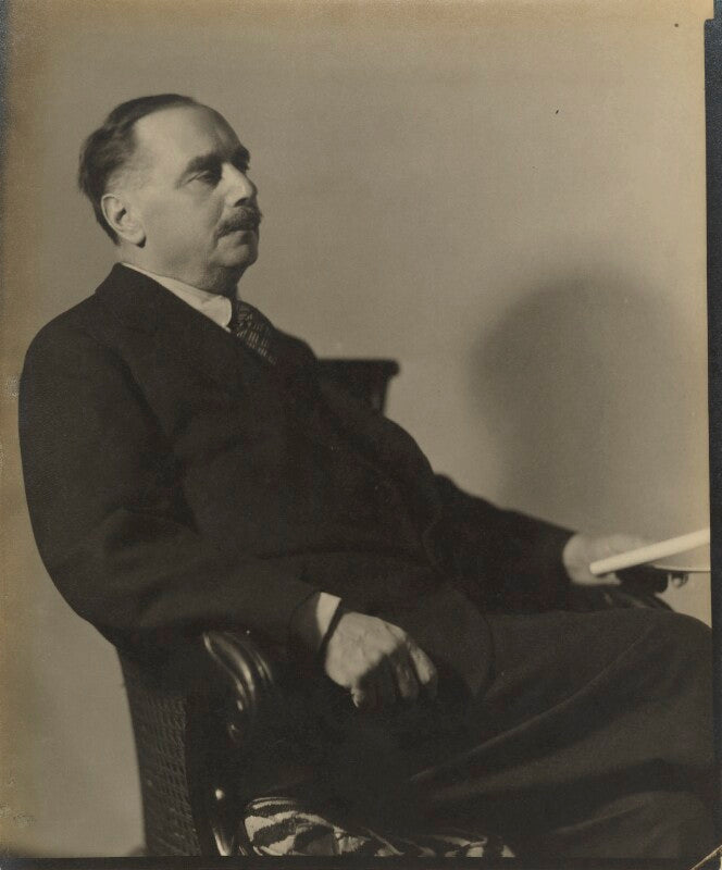 H.g. wells npg ax3515