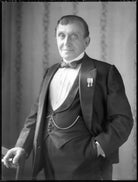 Louis Bouwmeester NPG x120389