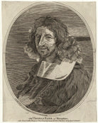Thomas Parr NPG D28502