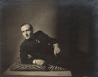 Ronald Kinloch Anderson NPG Ax3417