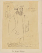 Sir Robert Drury NPG D49397