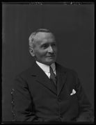 Sir (Marc) Aurel Stein NPG x162490