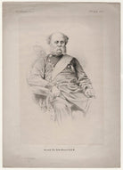 Sir John Jarvis Bisset NPG D45891
