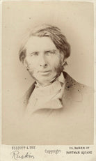 John Ruskin NPG x13290