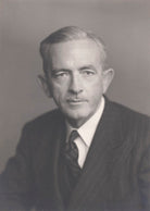 Sir Tom Hickinbotham NPG x168323