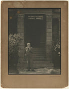 Oliver Strachey NPG x13091