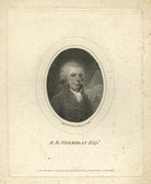 Richard Brinsley Sheridan NPG D5968