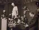 Edwin Whitney-Smith NPG x194201