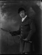 Robert Hale (John Robert Hale-Munro) NPG x28382