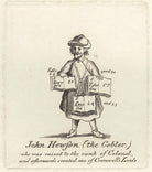 John Hewson NPG D28964