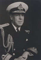 Hamlet Mark Whelan NPG x186096