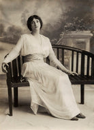 Lillah McCarthy NPG x83273