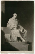 Robert Blair, Lord Avontoun NPG D31810