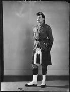 John Philip Pagan Taylor NPG x154285