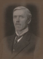 Vere Frederick Bertie, 2nd Viscount Bertie of Thame NPG x67084