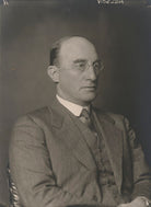 Sir Arthur Edward Nelson NPG x186816