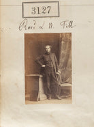 Lawrence William Till NPG Ax52527