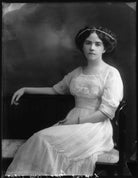 Mrs John Dudley NPG x104000