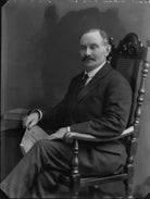 William Coote NPG x33493