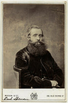 John Poyntz Spencer, 5th Earl Spencer NPG x127216