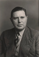 Sir Manley Laurence Power NPG x165997