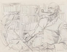 Richard Henry Tawney NPG 4258