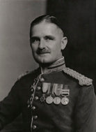 Charles Kirkpatrick NPG x168778