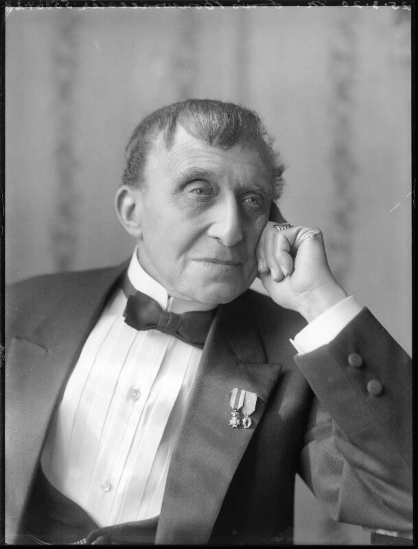 Louis bouwmeester npg x120388