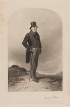 George Tollet NPG D39637
