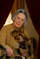 Dorothy de Rothschild (née Pinto) NPG P1248