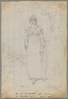 Anne Halkett (née Todd) NPG D17528