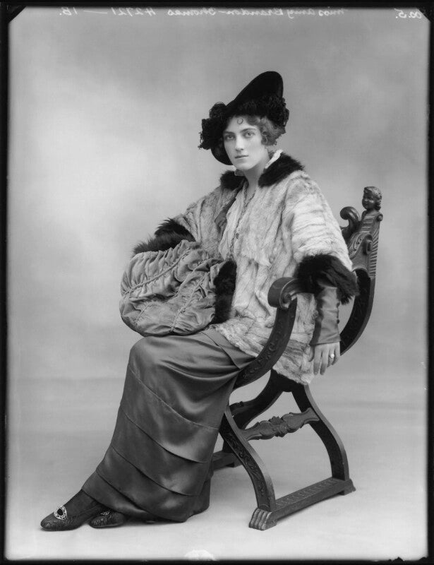 Amy marguerite brandon thomas npg x101383