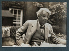 W.B. Yeats NPG Ax143873