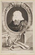 Thomas Sydenham NPG D40796