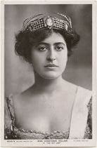 Constance Collier in 'The Red Lamp' NPG x201021