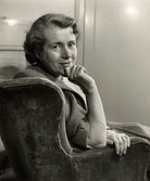 Esther Helen McCracken NPG x126544