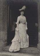 Queen Mary NPG x136887