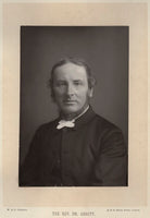 Edwin Abbott Abbott NPG x2