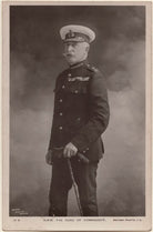 Prince Arthur, 1st Duke of Connaught and Strathearn NPG x196434