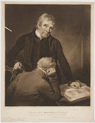 John Dawson NPG D8262