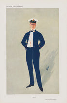 Prince Edward, Duke of Windsor (King Edward VIII) ('Our Celebrities'. No.1287. "H. R. H."') NPG D45618