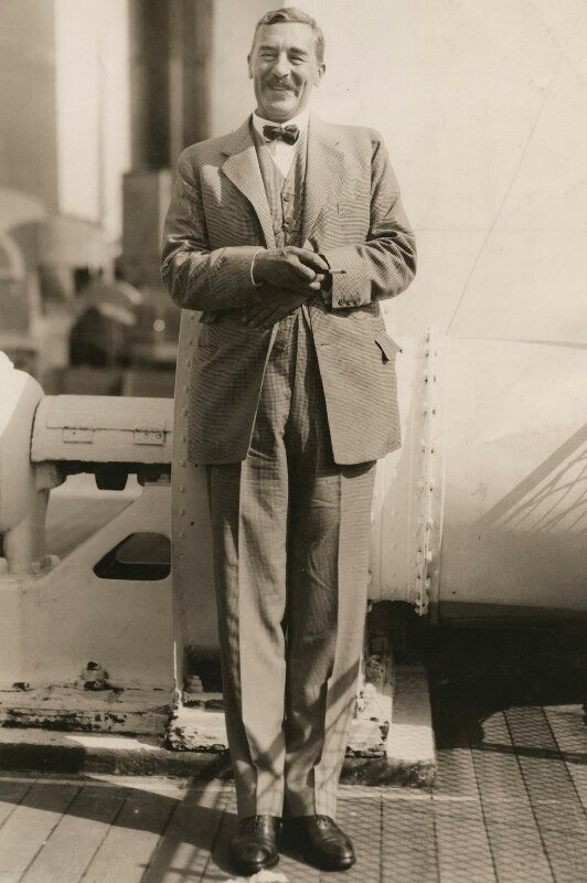 Sir ronald charles lindsay npg x198483