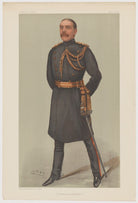 Sir Edward Willis Duncan Ward, 1st Bt NPG D42757