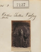Arthur Sutton Valpy NPG Ax57053