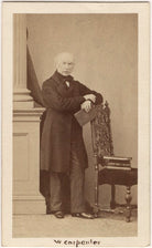 William Hookham Carpenter NPG Ax5090