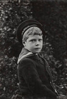 Prince Edward, Duke of Windsor (King Edward VIII) NPG Ax26445