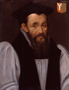 Richard Bancroft NPG 945