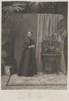 Anna Molique NPG Ax15612